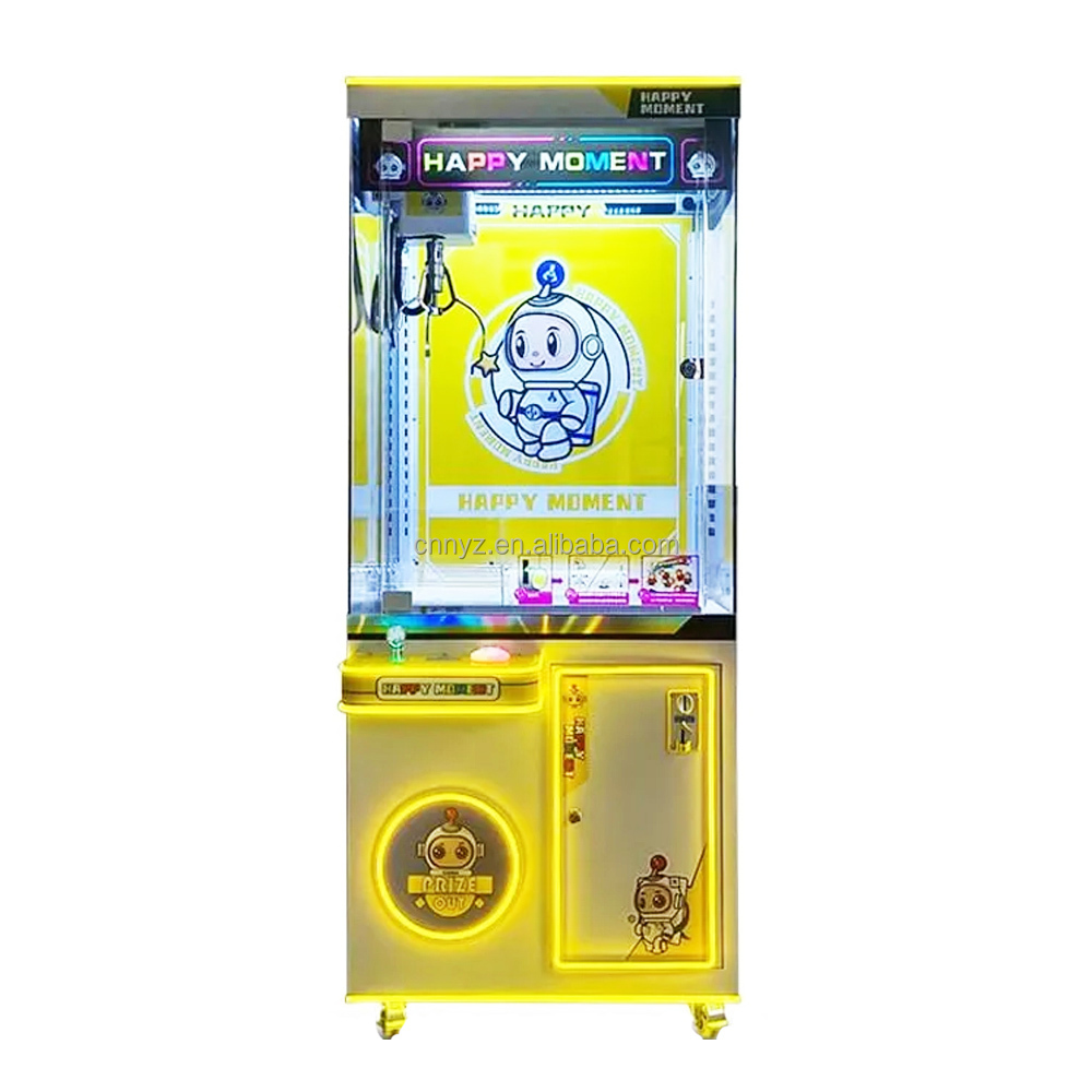 Commercial Arcade Prize Gift C - Claw Crane Machine のレビューと価格