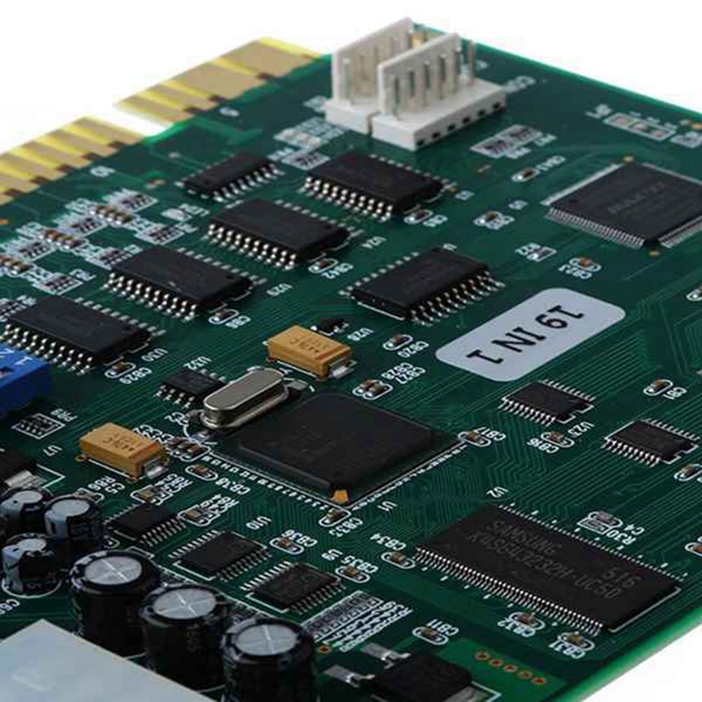 B27B 19 In 1 Multicade PCB Boa - Usb Game Board Jamma のレビューと価格