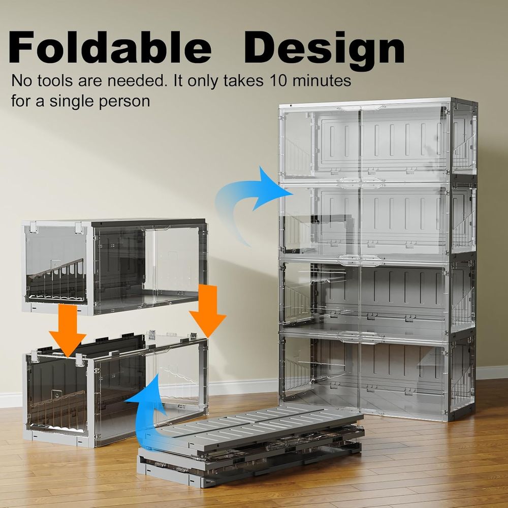 Black Glass Display Case with  - Glass Cabinet Display のレビューと価格