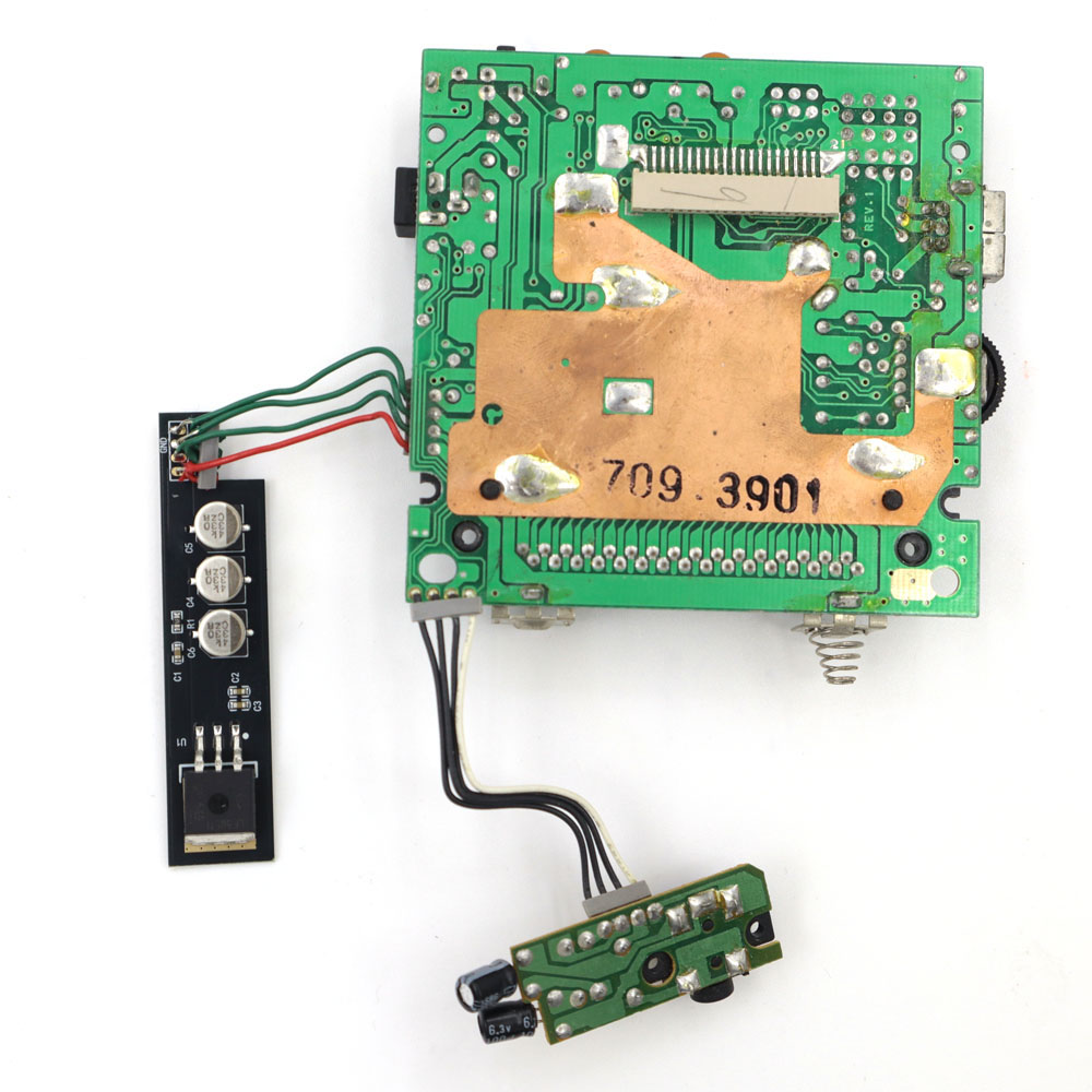 For GB Power Module Board Adap - Lcd Screen Arcade のレビューと価格