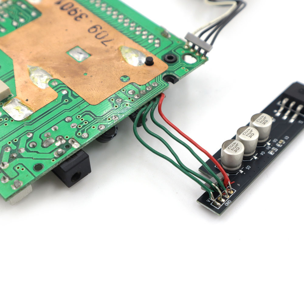 For GB Power Module Board Adap - Lcd Screen Arcade のレビューと価格