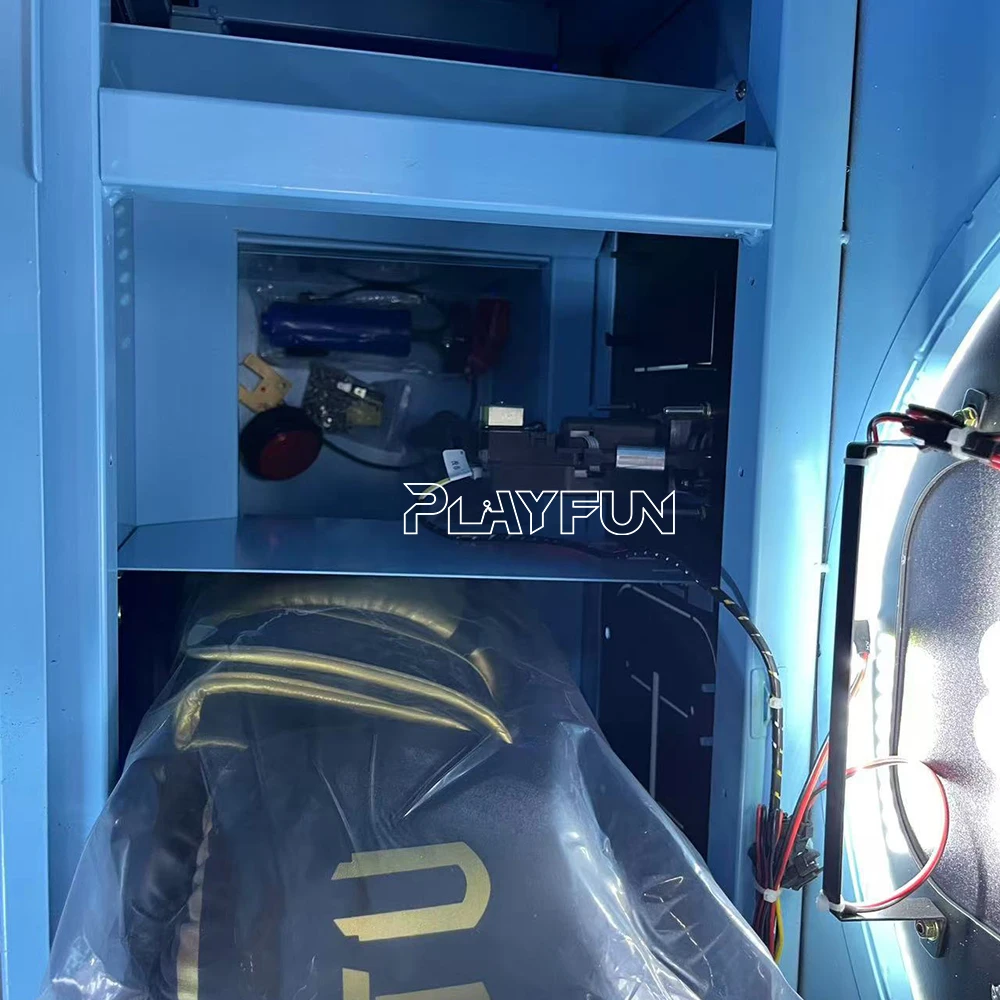 New Design Amusement Park Punc - Boxing Machine Arcade のレビューと価格