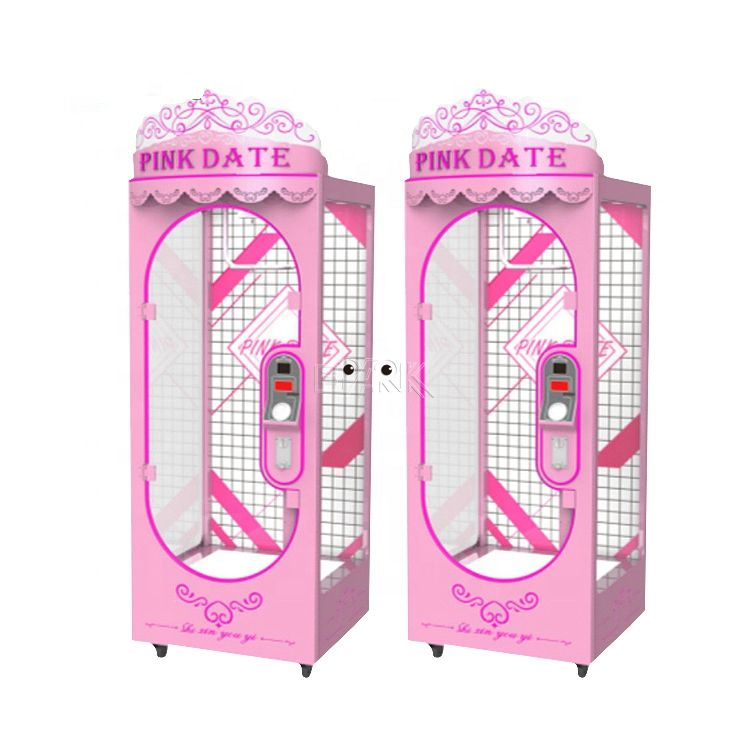 Guanzhou Banana Land Manufactu - Arcade Prize Vending Machine のレビューと価格