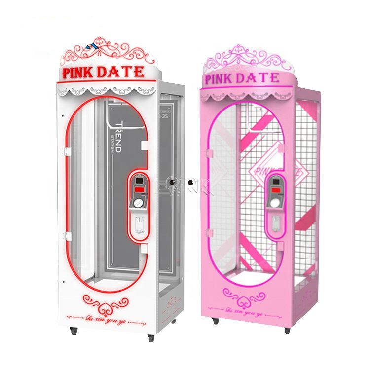 Guanzhou Banana Land Manufactu - Arcade Prize Vending Machine のレビューと価格
