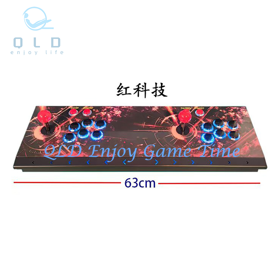3D PandoraSaga box 26800 in 1  - Boxing Machine Arcade のレビューと価格