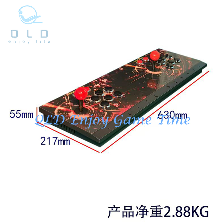 3D PandoraSaga box 26800 in 1  - Boxing Machine Arcade のレビューと価格