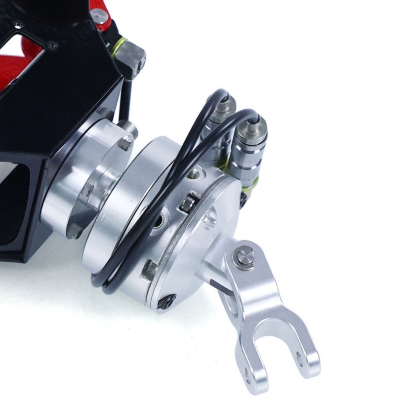 Metal Hydraulic Claw Small Gra - Crane Claw Motor のレビューと価格
