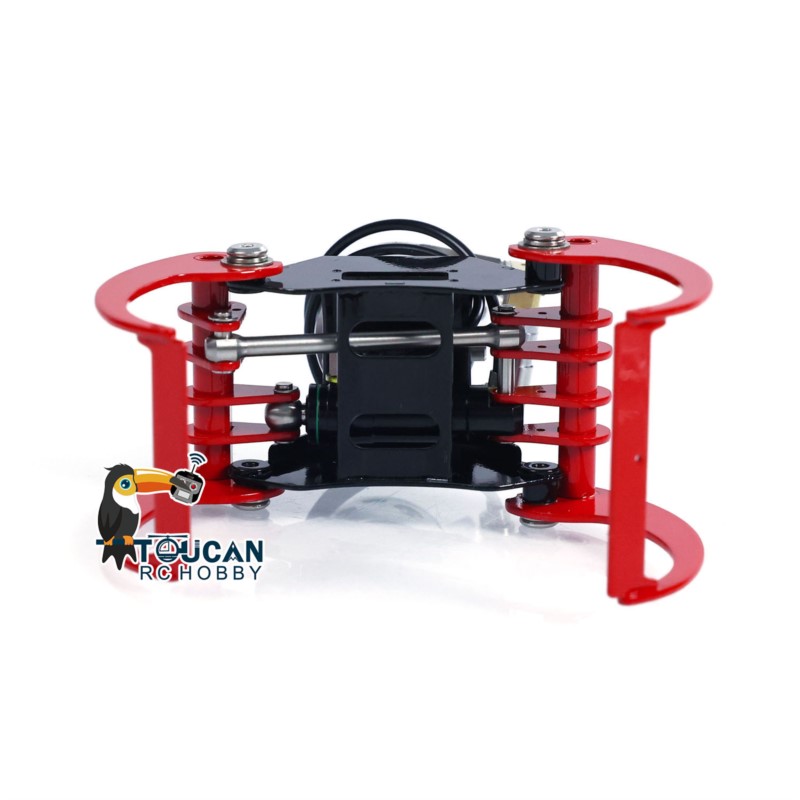 Metal Hydraulic Claw Small Gra - Crane Claw Motor のレビューと価格