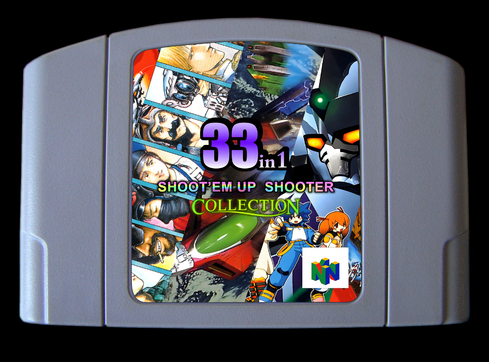 64 Bit Games ** 33 games in 1  - Arcade Quest のレビューと価格