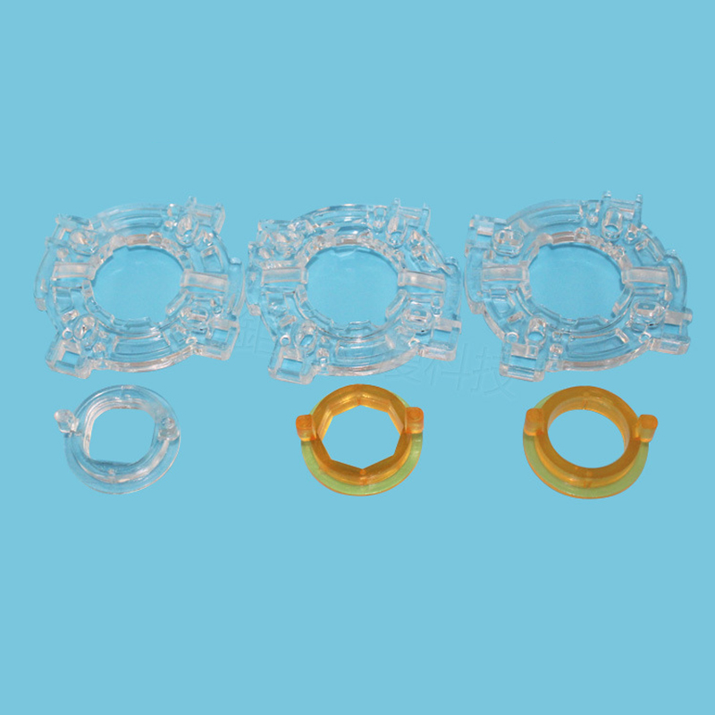 Octagonal/Square/Round Ring Jo - Joystick Arcade Parts のレビューと価格