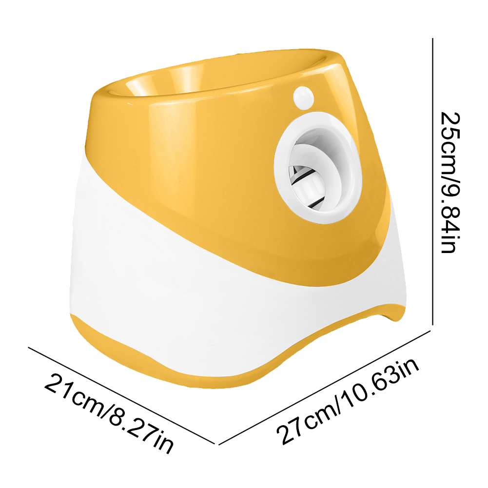 Automatic Mini Tennis Ball Lau - Pinball Machine のレビューと価格