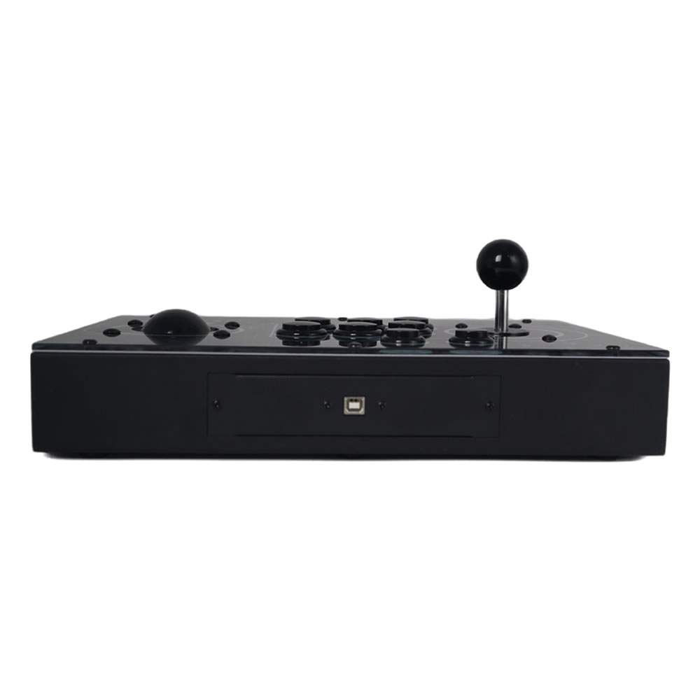 FightBox R10 Arcade Fighting S - Trackball Controller Arcade のレビューと価格