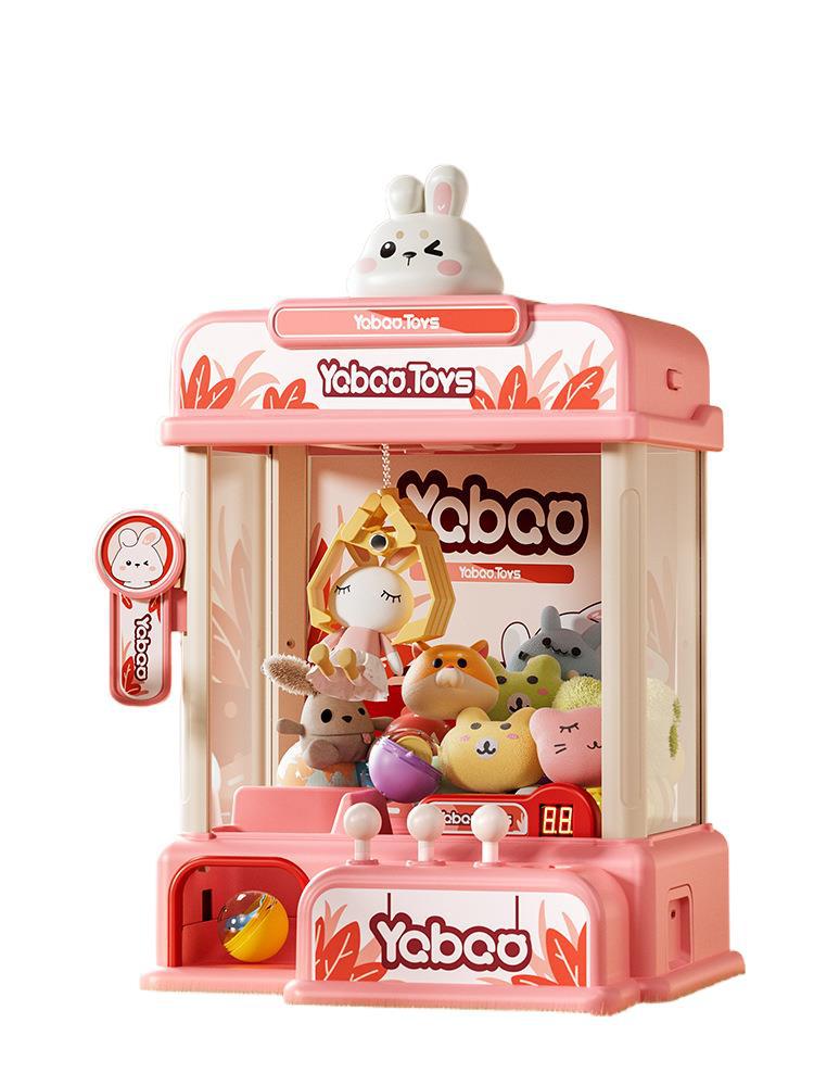 Claw Machine for Kids Mini Ven - Claw Crane Machine のレビューと価格