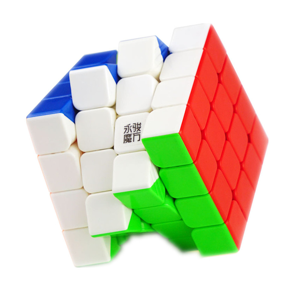 YJ Yusu V2 M 4x4 Magnetic Magi - Arcade Z のレビューと価格