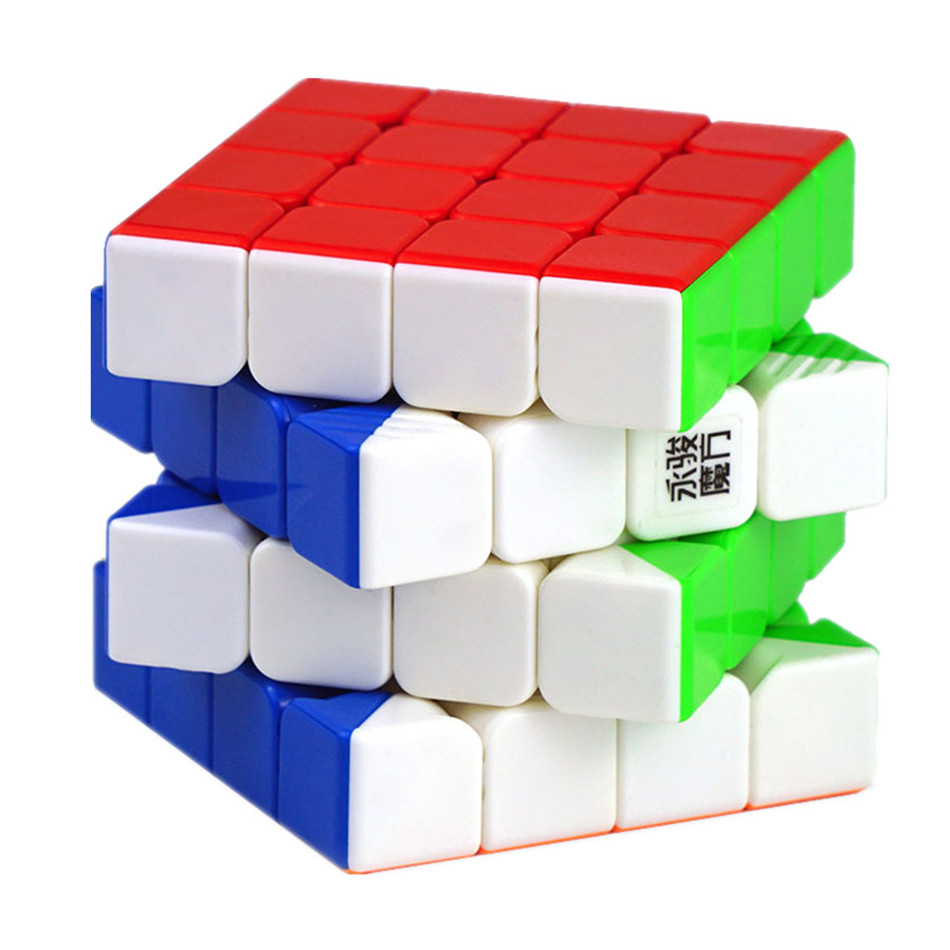 YJ Yusu V2 M 4x4 Magnetic Magi - Arcade Z のレビューと価格