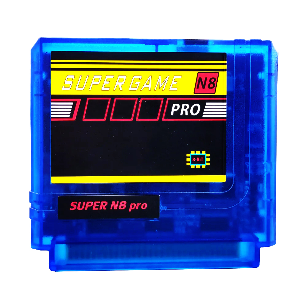 1000-in-1 China version FC N8  - Arcade Quest のレビューと価格