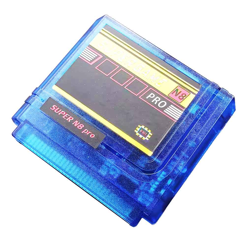 1000-in-1 China version FC N8  - Arcade Quest のレビューと価格