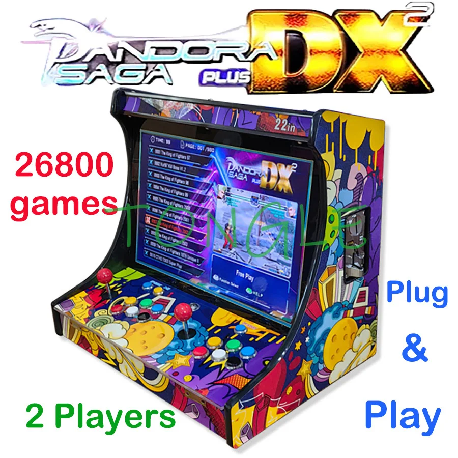 2 Players Arcade Video Game Co - Trackball Controller Arcade のレビューと価格
