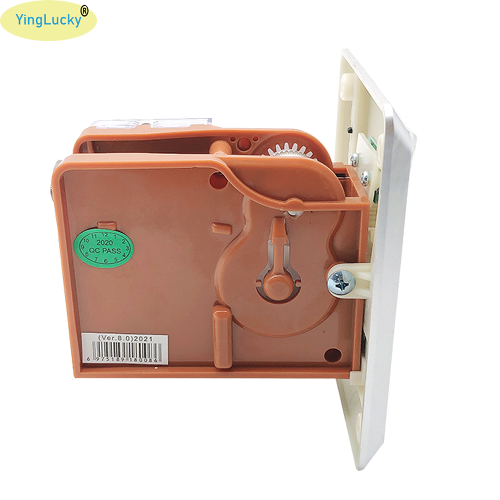1 Pcs Lottery Ticket Dispenser - Ticket Redemption Machine のレビューと価格