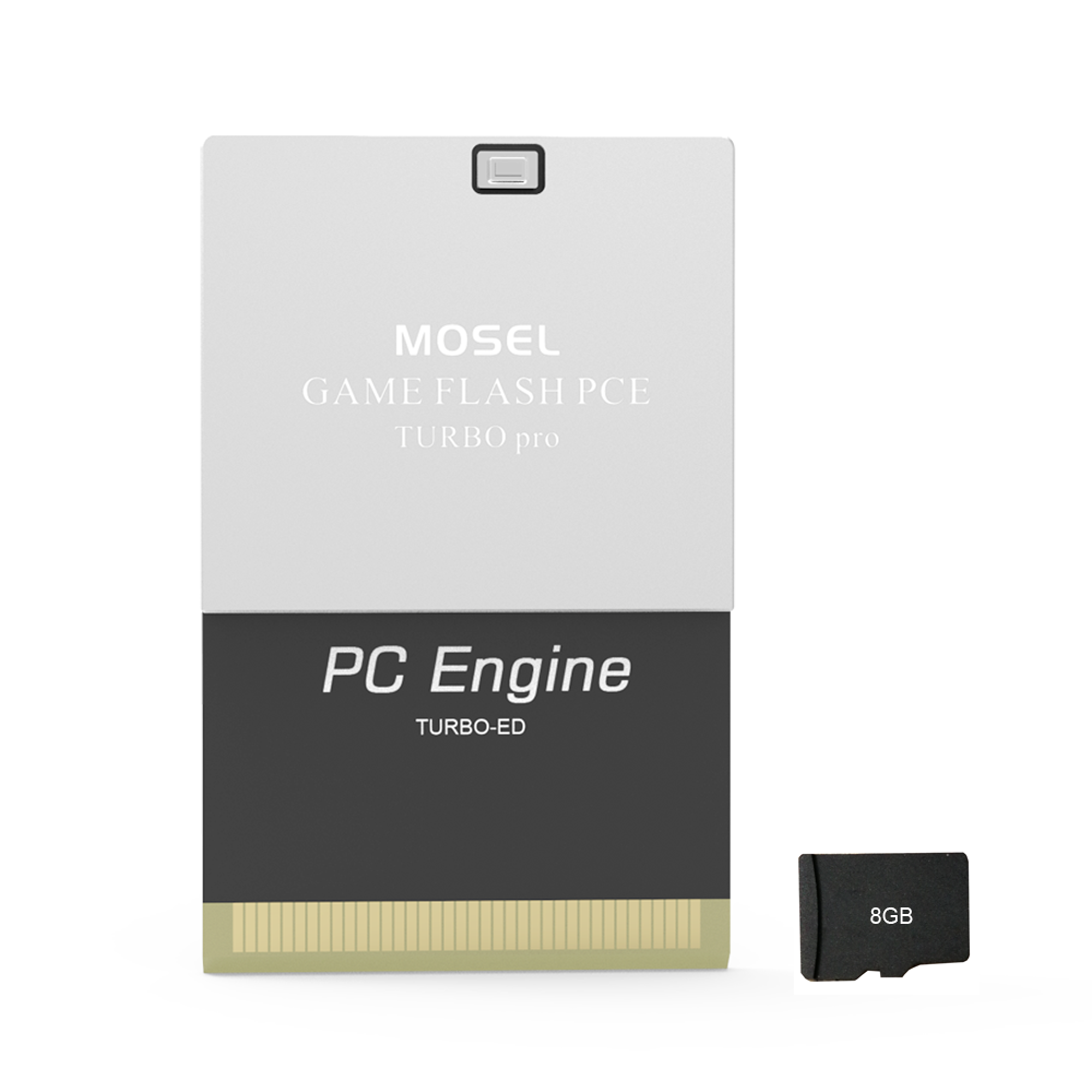 Mosel PC engine PC engine cons - Arcade Quest のレビューと価格