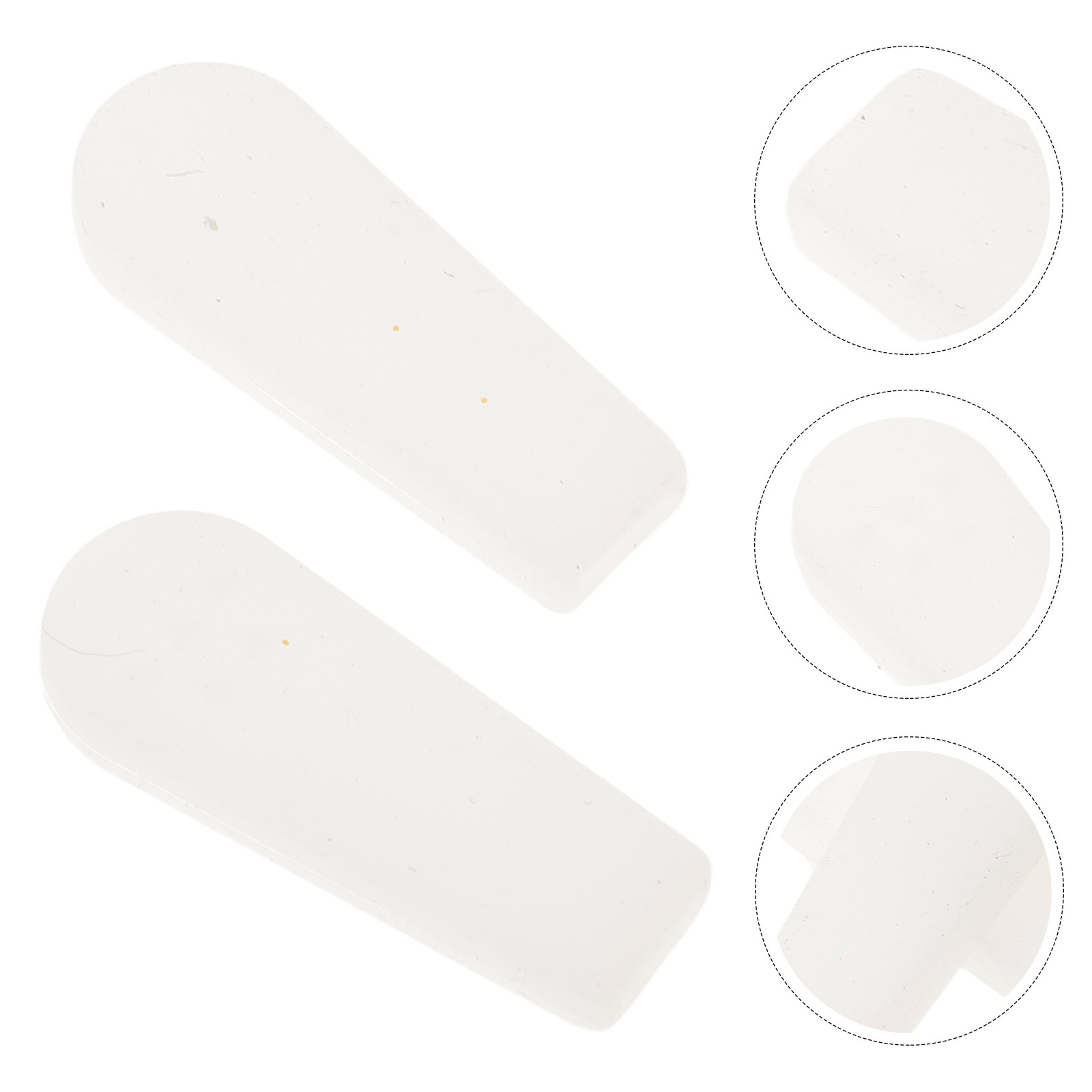 10Pcs Claw Cover Sleeve High F - Claw Crane Machine のレビューと価格