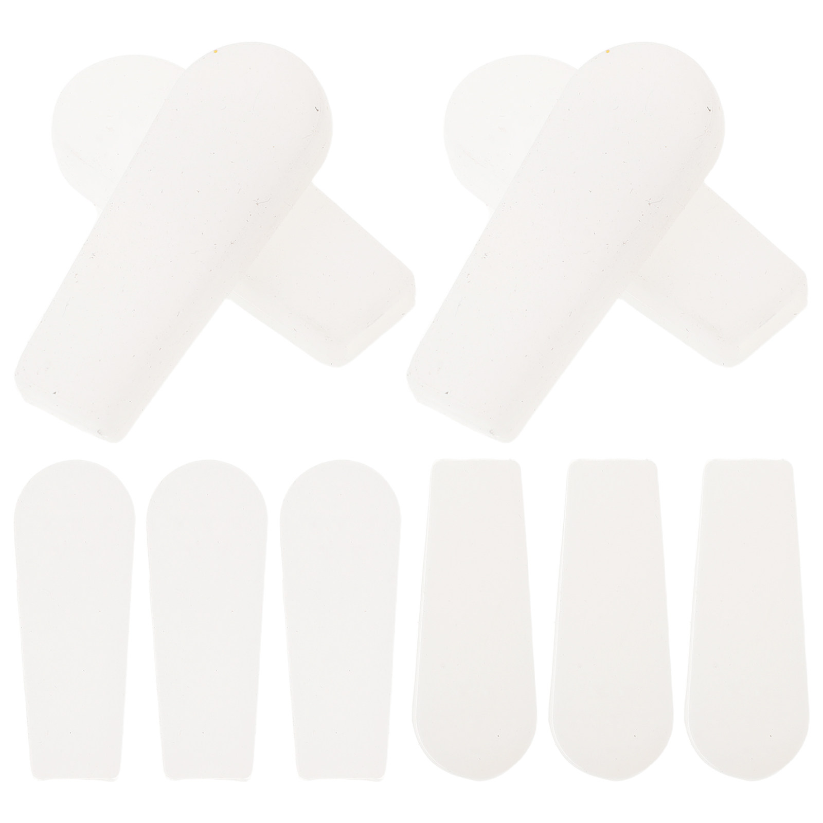 10Pcs Claw Cover Sleeve High F - Claw Crane Machine のレビューと価格