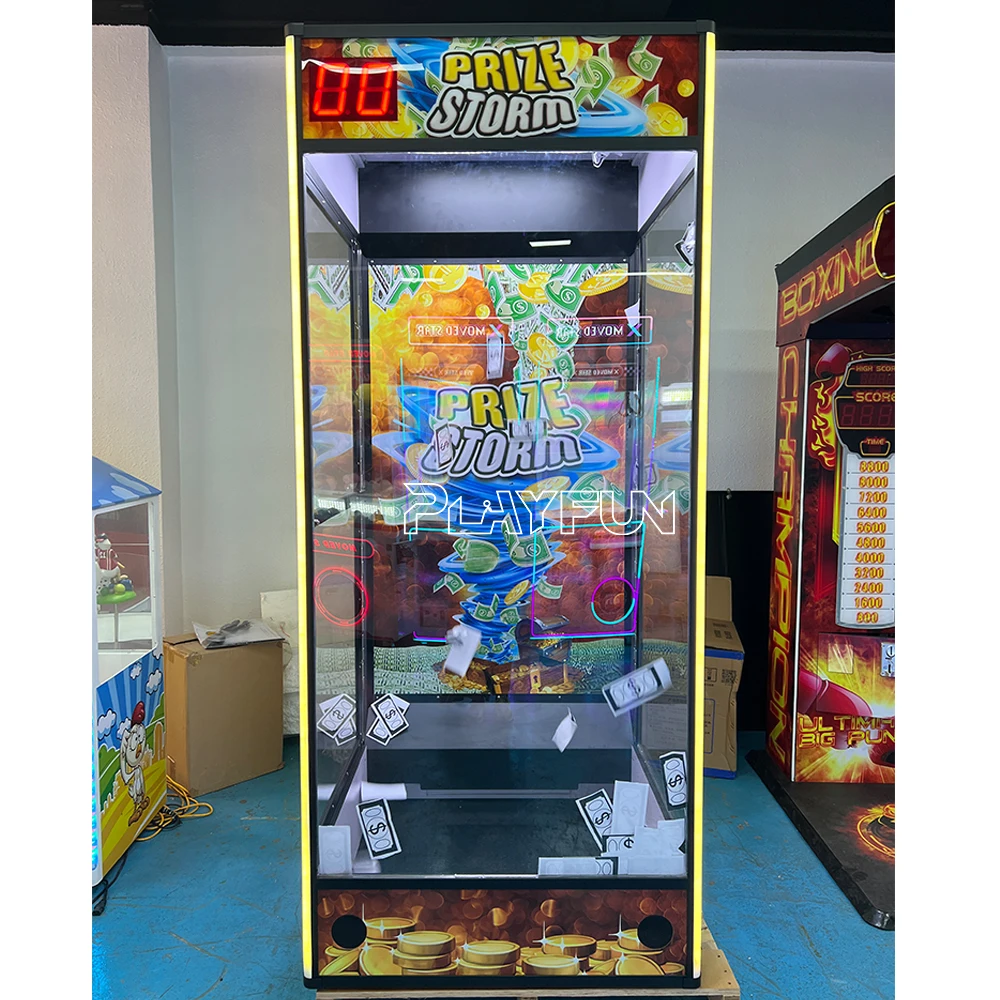 Arcade Center Device Prize Sto - Redemption Prize Tickets のレビューと価格