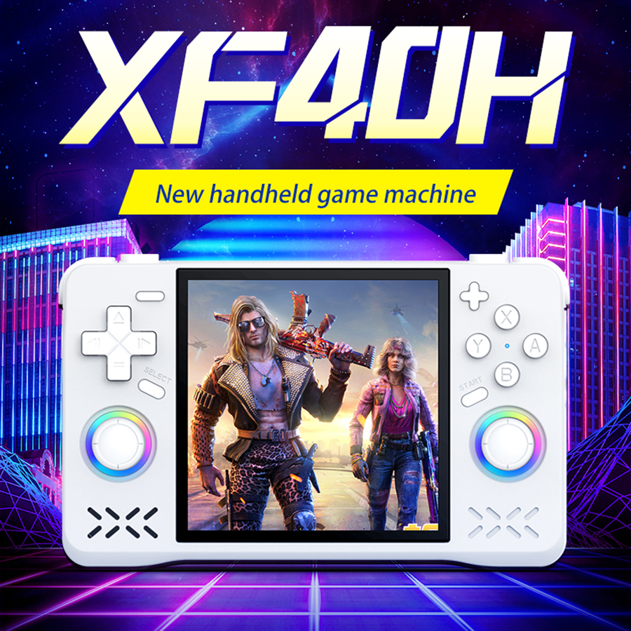 XF40H Retro Handheld Video Gam - Boxing Machine Arcade のレビューと価格