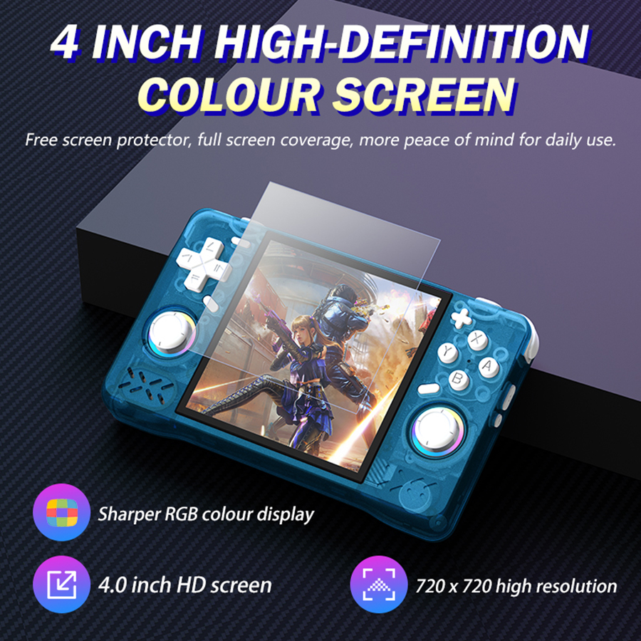 XF40H Retro Handheld Video Gam - Boxing Machine Arcade のレビューと価格