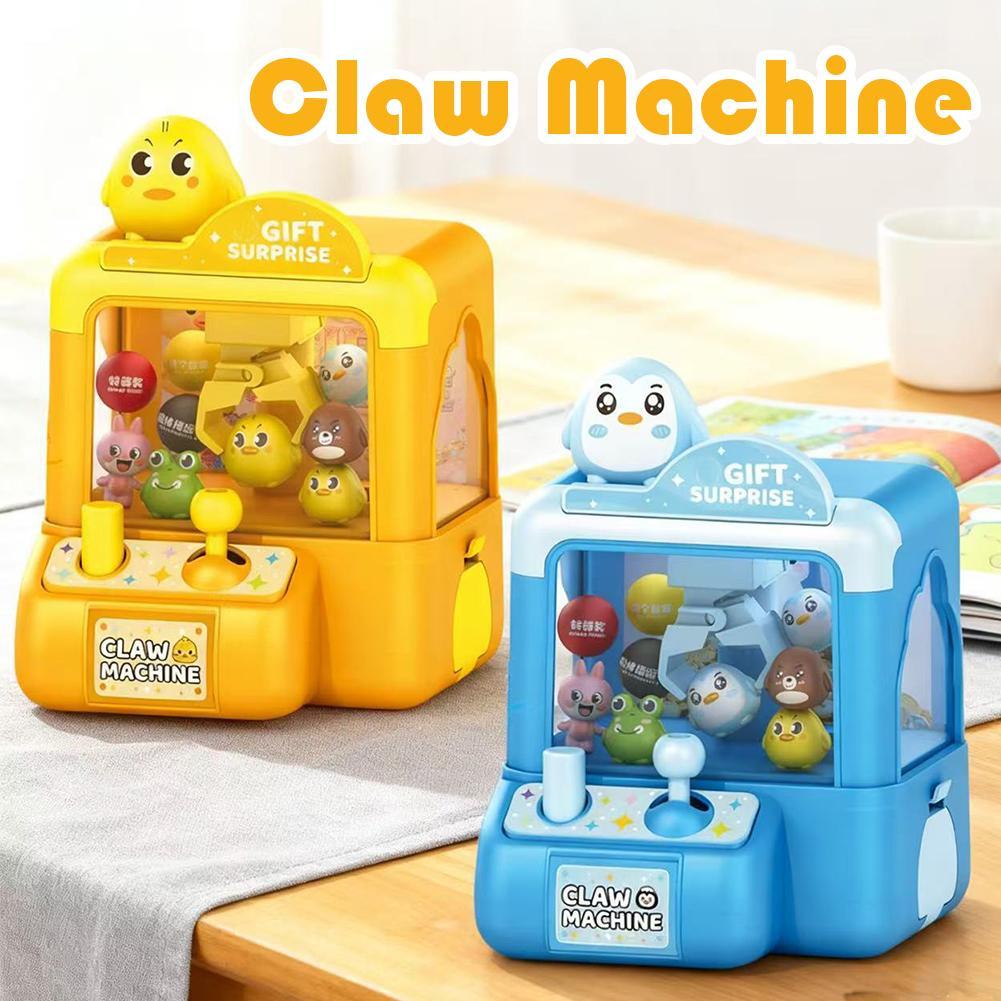 Cute Arcade claw Machine Toys  - Arcade Vending Machine のレビューと価格
