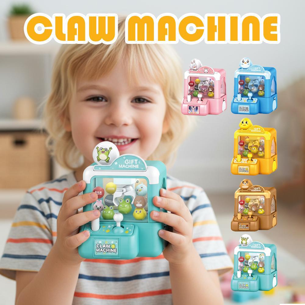 Cute Arcade claw Machine Toys  - Arcade Vending Machine のレビューと価格