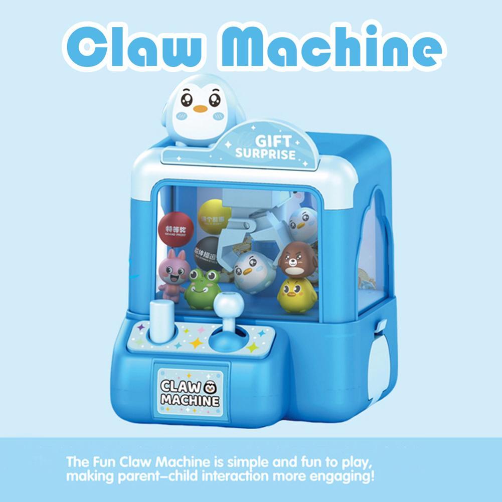 Cute Arcade claw Machine Toys  - Arcade Vending Machine のレビューと価格
