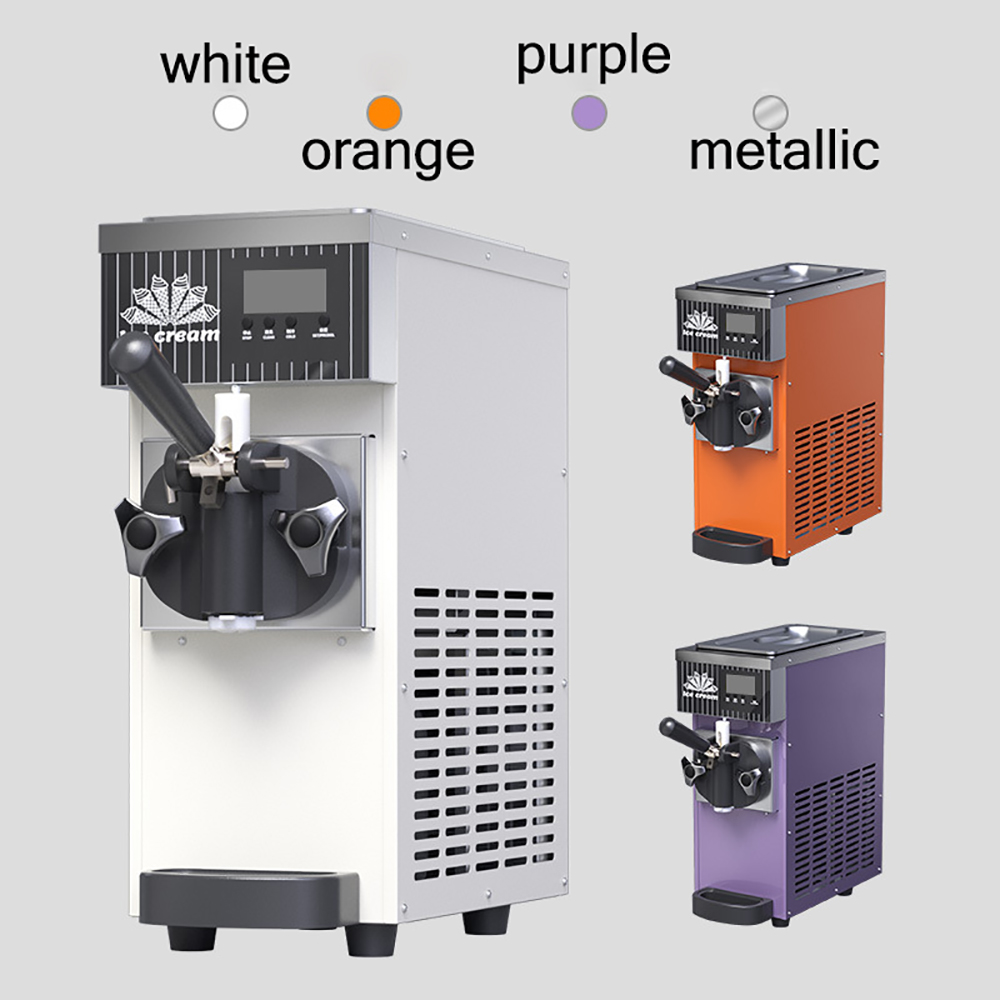 High Efficiency Slushy Machine - Slushie Machine Vending のレビューと価格