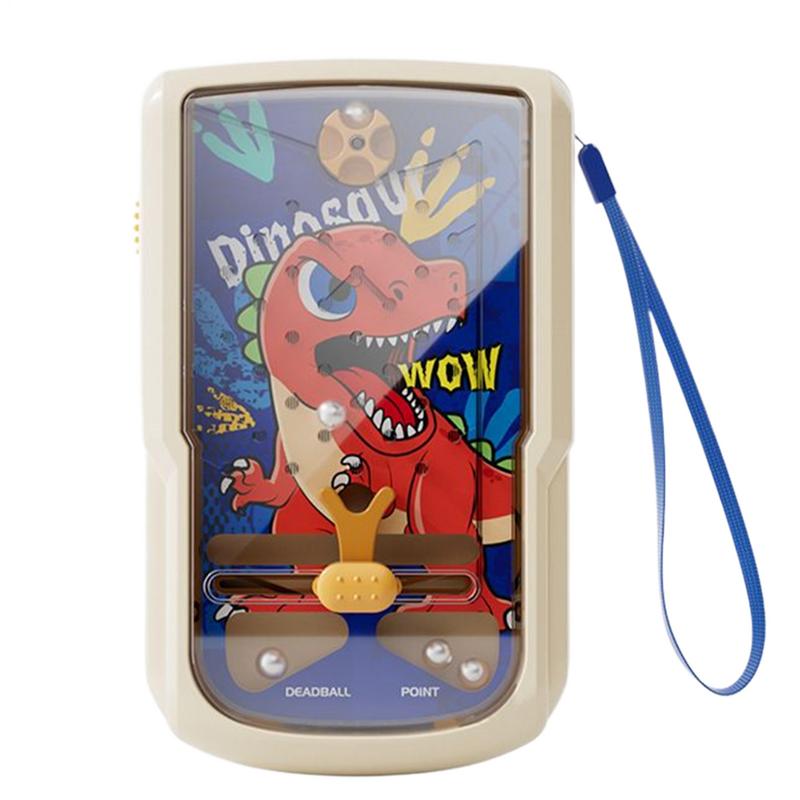 Pinball Machine For Kids Dinos - Pinball Machine のレビューと価格