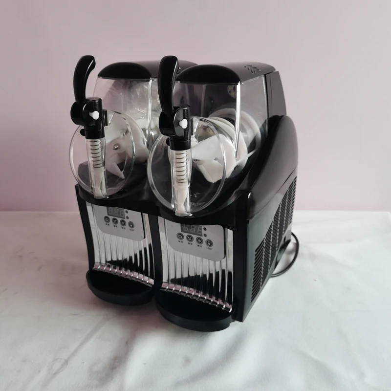 Commercial Slushie Machine Slu - Slushie Machine Vending のレビューと価格