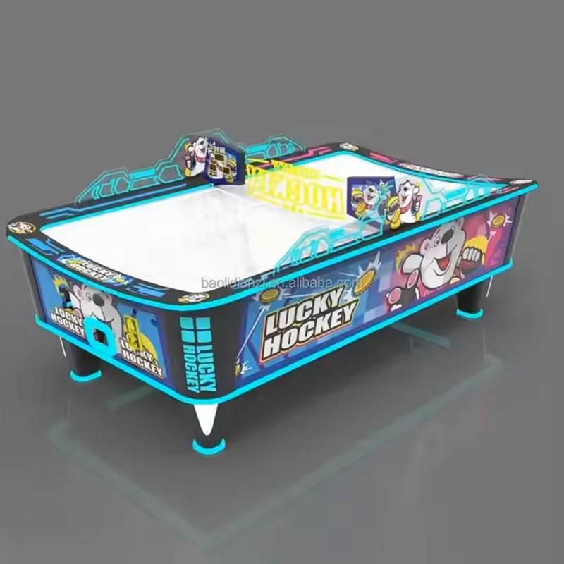 Newest Electric Indoor Air Hoc - Arcade Games & Vending Co のレビューと価格