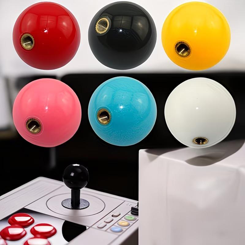 Hot Sale 35mm M6 Arcade Game J - Joystick Arcade Parts のレビューと価格