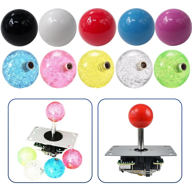 Hot Sale 35mm M6 Arcade Game J - Joystick Arcade Parts のレビューと価格