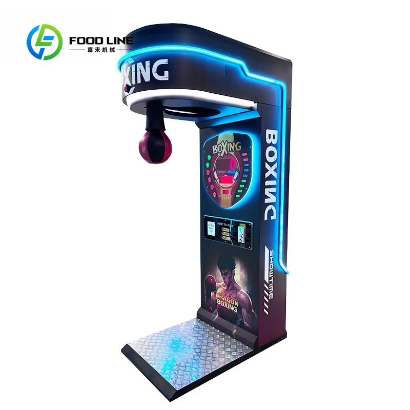 Factory Price Boxing Machine C - Boxing Machine Arcade のレビューと価格
