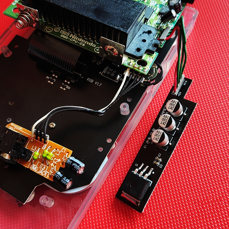 IPS Power Module Adapter For G - Lcd Screen Arcade のレビューと価格