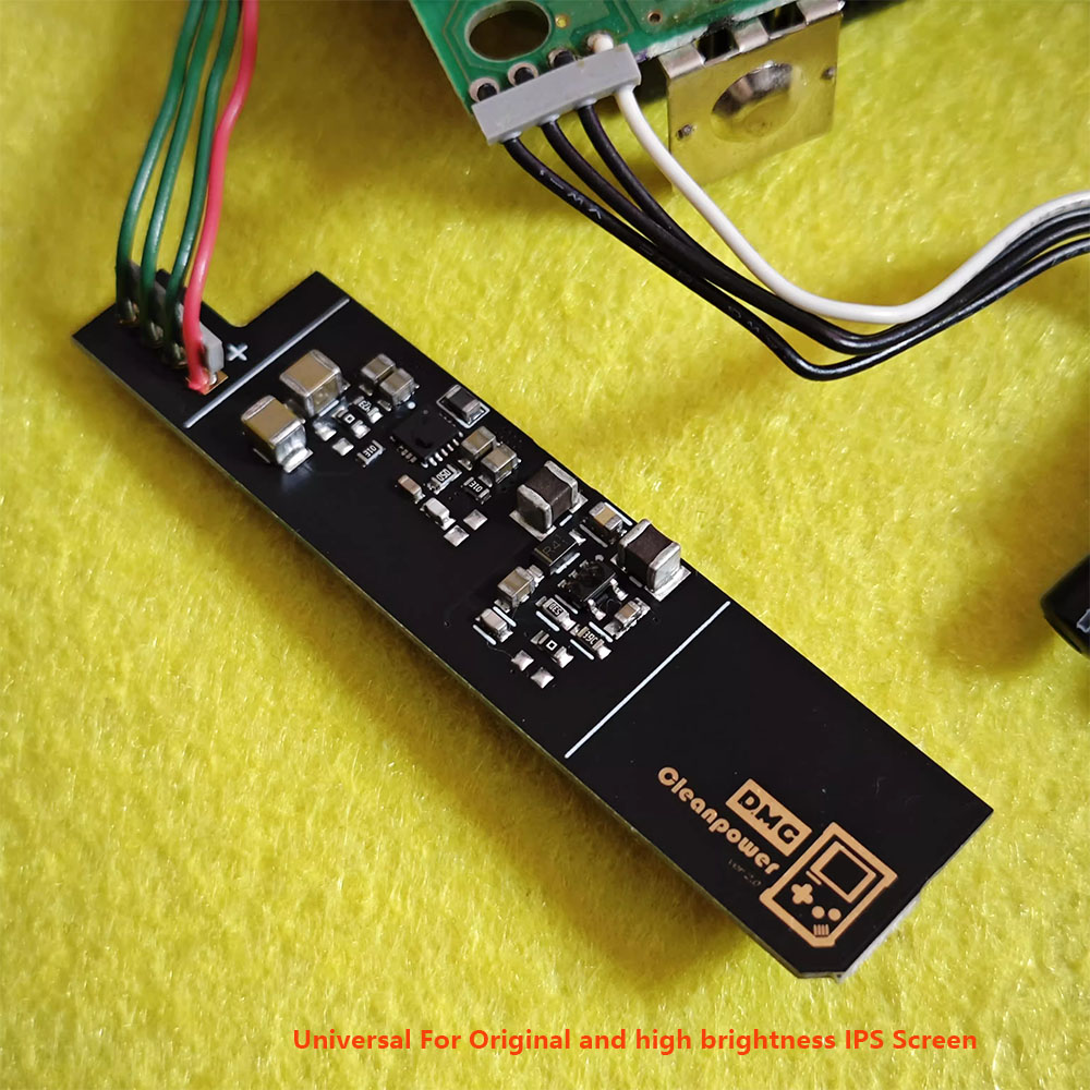 IPS Power Module Adapter For G - Lcd Screen Arcade のレビューと価格