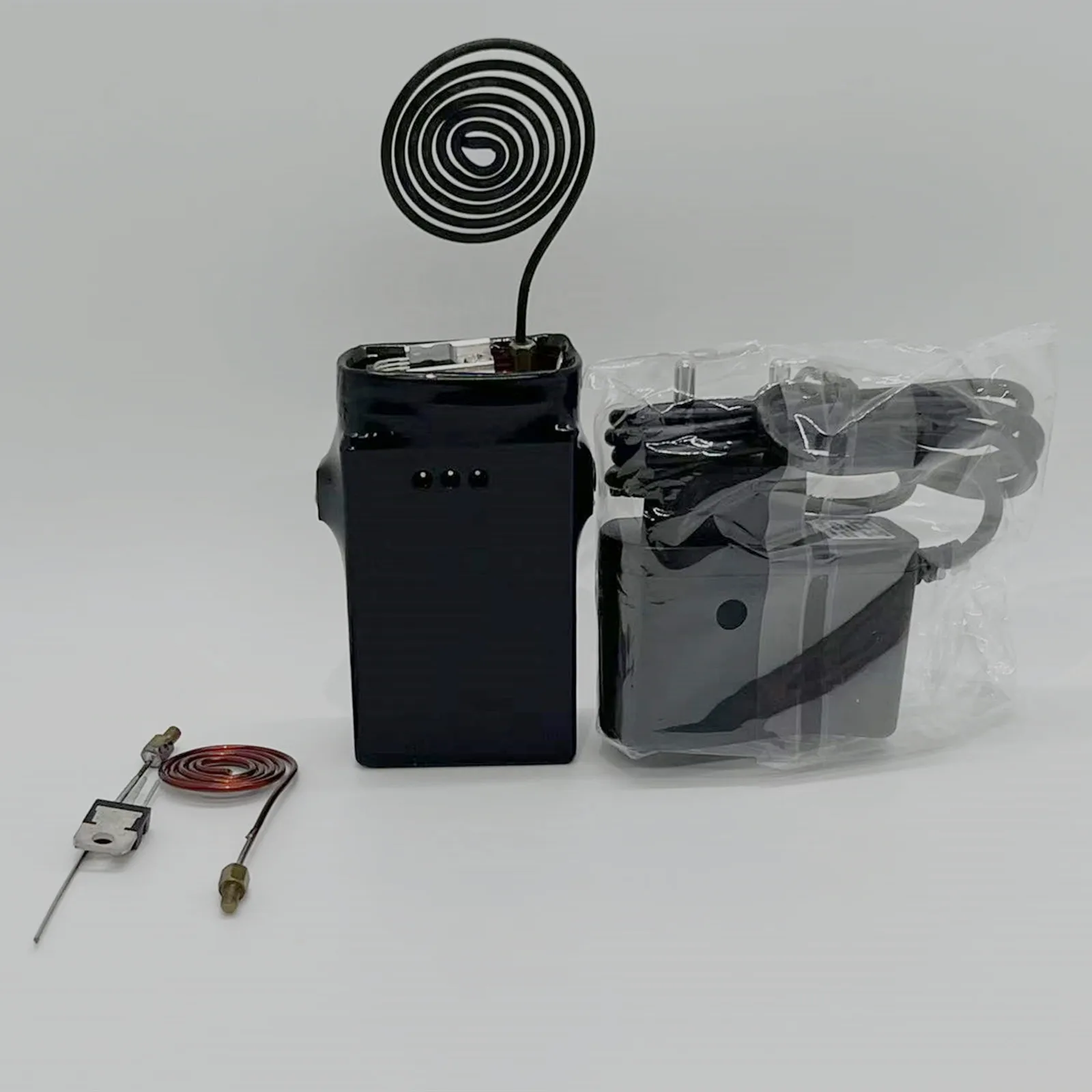 36V 150MHz EMP Generator Elect - Claw Crane Machine のレビューと価格