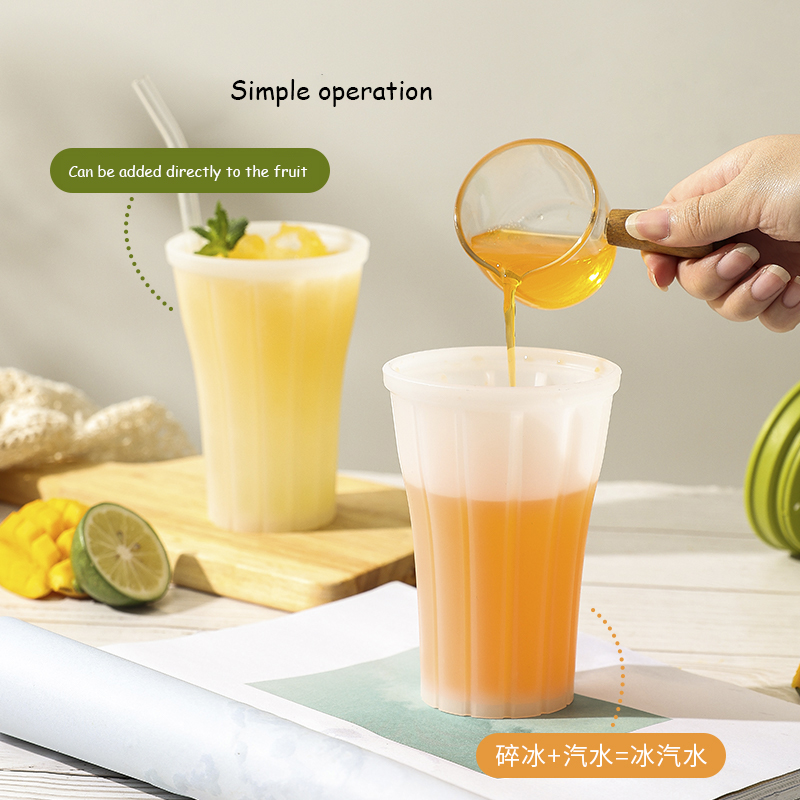 150ml Slushy Maker Cup Quick F - Slushie Machine Vending のレビューと価格