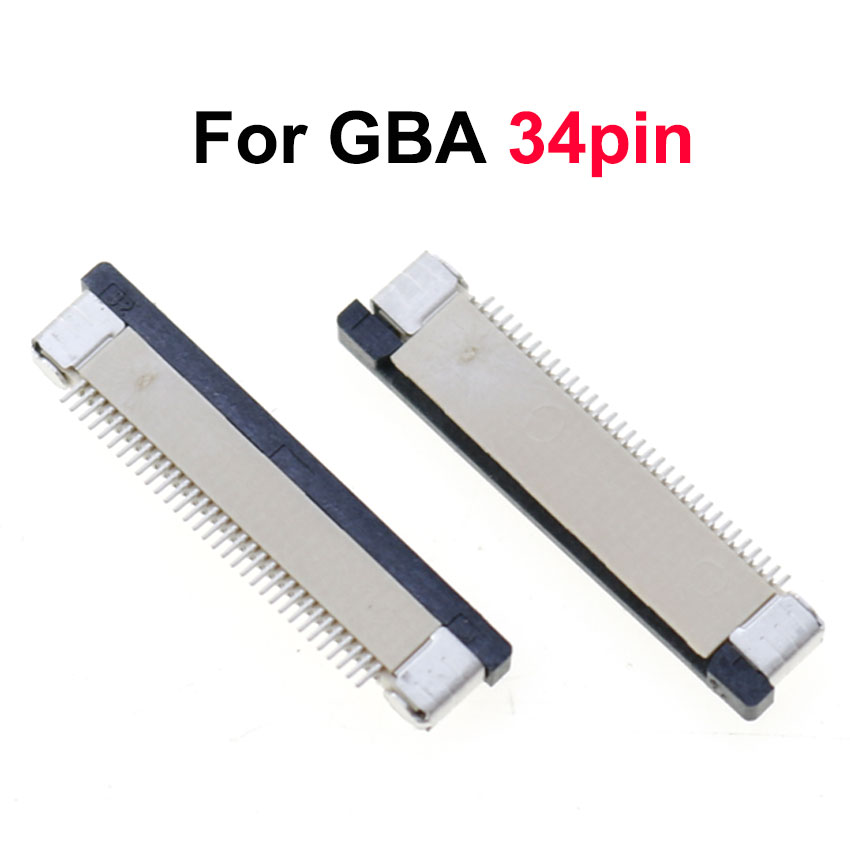 YuXi 5pcs For GBA/GBA SP/GBC 5 - Lcd Screen Arcade のレビューと価格