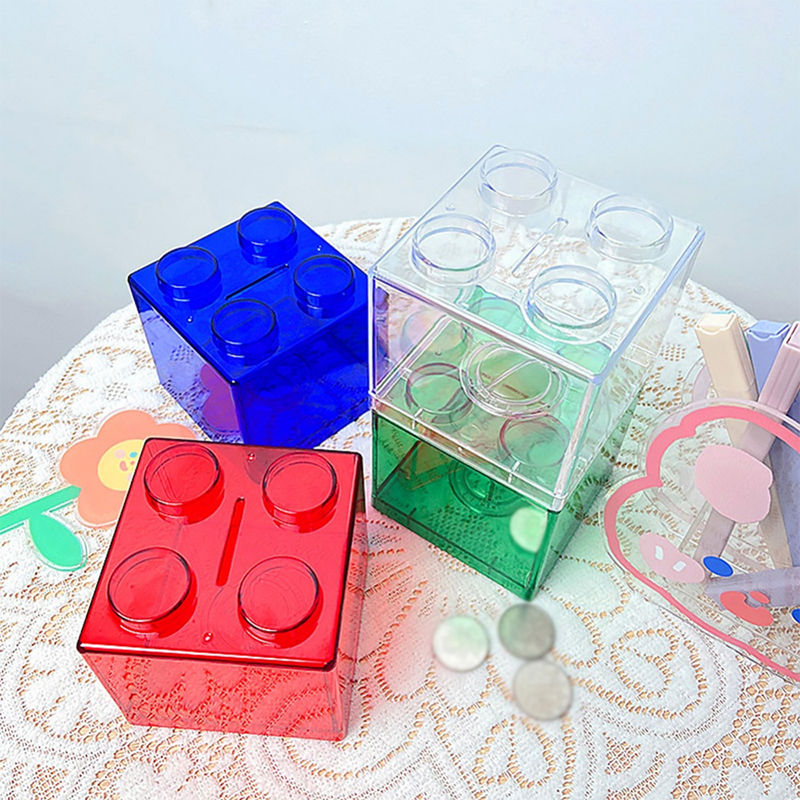 Blocks Shape Coin Box Kids Mon - Coin Operated Kiddie Ride のレビューと価格