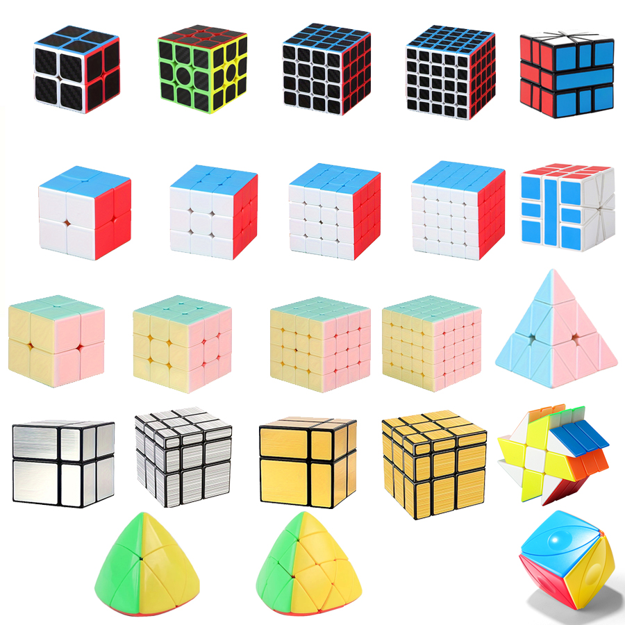 Magic Cube, Mirror Magic Cube, - Arcade Z のレビューと価格