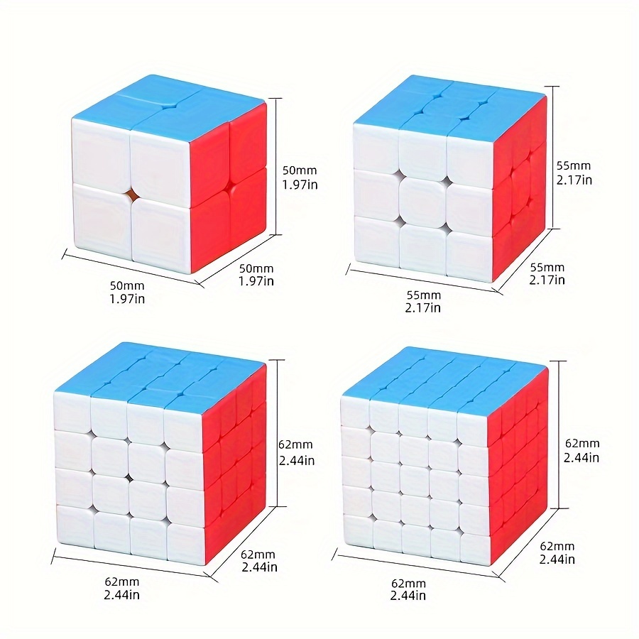 Magic Cube, Mirror Magic Cube, - Arcade Z のレビューと価格