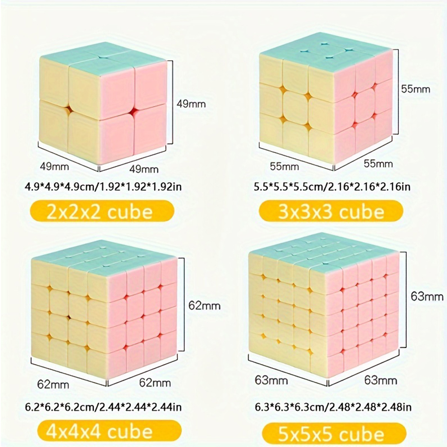 Magic Cube, Mirror Magic Cube, - Arcade Z のレビューと価格