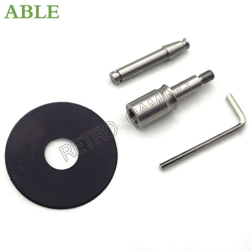 Original Sanwa JLF-TP-8YT Arca - Joystick Arcade Parts のレビューと価格
