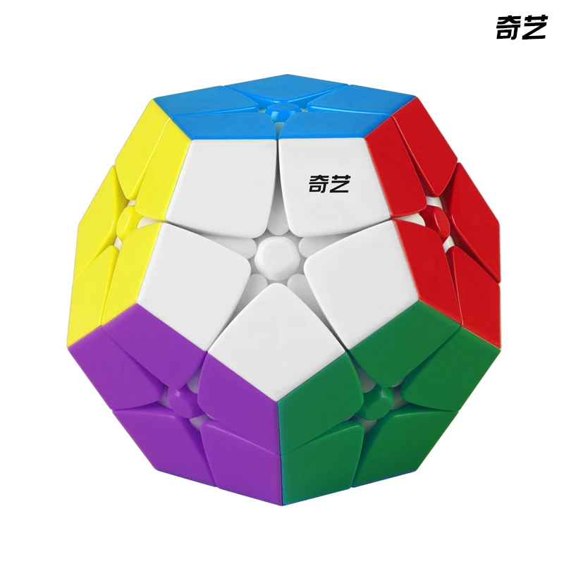 [Picube] QiYi 2x2 3x3 Megaminx - Arcade Z のレビューと価格